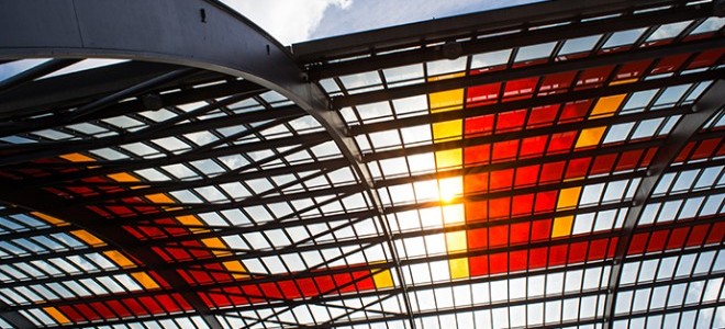 Worldsteel: Küresel ham çelik üretimi  2019'da yüzde 3,4 arttı