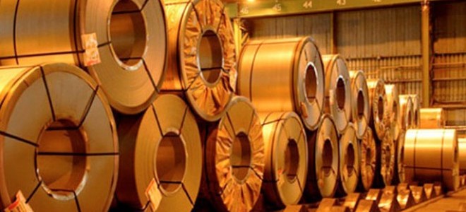 Worldsteel: Küresel ham çelik üretimi Eylül'de arttı