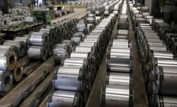 Worldsteel: Türkiye'de çelik talebinin %7,4 artmasını bekliyoruz 