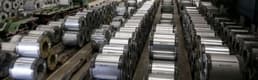 Worldsteel: Türkiye'de çelik talebinin %7,4 artmasını bekliyoruz 