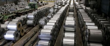 Worldsteel: Türkiye'de çelik talebinin %7,4 artmasını bekliyoruz 