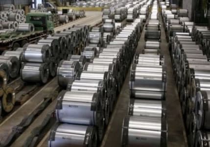 Worldsteel: Türkiye'de çelik talebinin %7,4 artmasını bekliyoruz 