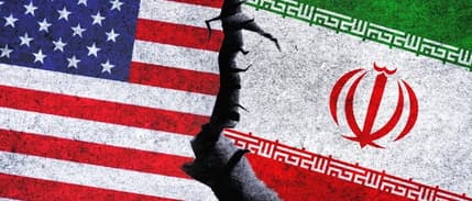 WSJ: İran ile ABD arasında diplomasi kapısı hala açık