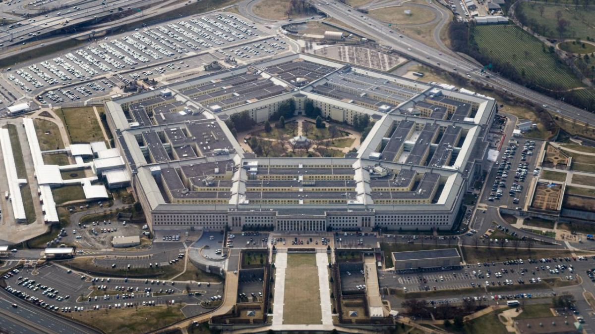 WSJ: Pentagon Orta Doğu'ya 10 bin yeni asker göndermeyi planlıyor