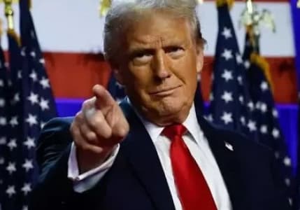 WSJ: Trump ailesi Binance’in ABD birimine ortak olmak istiyor