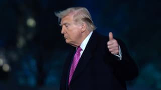 WSJ: Trump askeri harekatı sonlandırmaya hazır