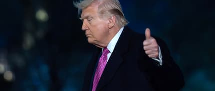 WSJ: Trump askeri harekatı sonlandırmaya hazır