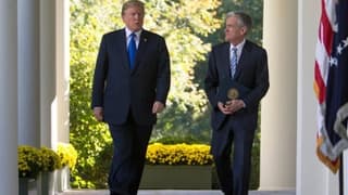 WSJ: Trump, Fed için yeni isimler düşünüyor