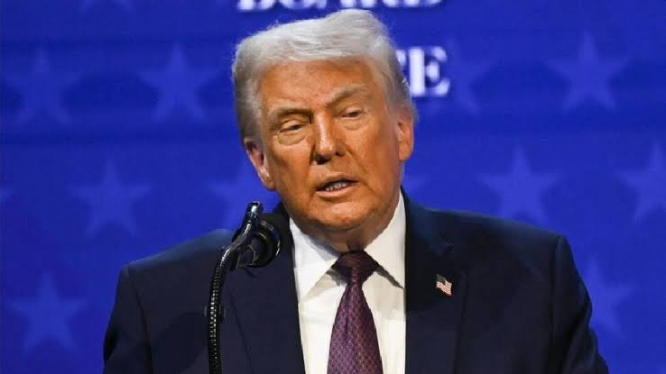 WSJ: Trump, İran Savaşı'nı sonlandırmayı değerlendiriyor