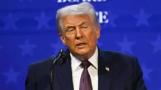 WSJ: Trump, İran Savaşı'nı sonlandırmayı değerlendiriyor