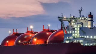 WSJ yazdı: Türkiye'nin ABD’den alacağı gazın bedeli belli oldu