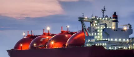 WSJ yazdı: Türkiye'nin ABD’den alacağı gazın bedeli belli oldu