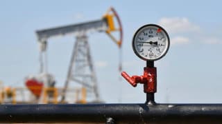 WTI fiyatı 4 yıl sonra Brent'in üzerine çıktı