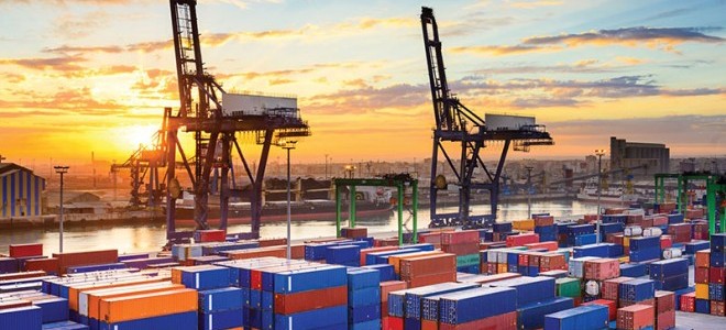 WTO dışı ülkelerden demir-çelik ithalatına yüzde 30 gümrük vergisi