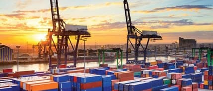 WTO dışı ülkelerden demir-çelik ithalatına yüzde 30 gümrük vergisi