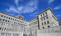 WTO-Dünya Ticaret Görünümü Endeksi ilk çeyrekte değişmedi