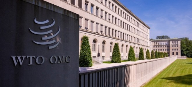WTO en zorlu sorunlarla karşı karşıya
