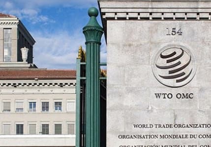 WTO Üyeleri ABD'nin Otomobil Ek Vergilerinden Endişeli