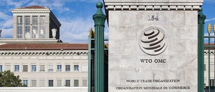 Wto Üyeleri Ticaretin Kolaylaştırılması Anlaşması Için Toplandı