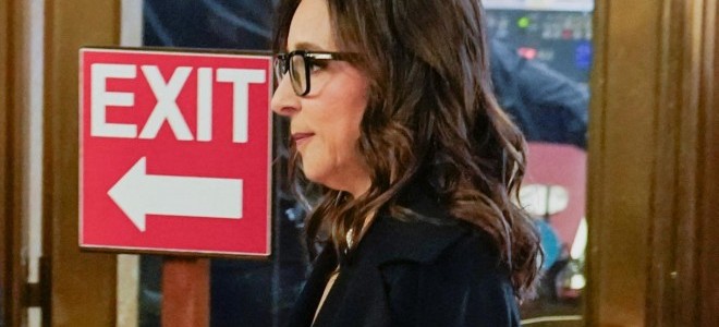 X CEO'su Yaccarino istifa etti