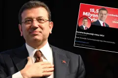 X, Ekrem İmamoğlu'nun erişim engelini mahkemeye taşıyor