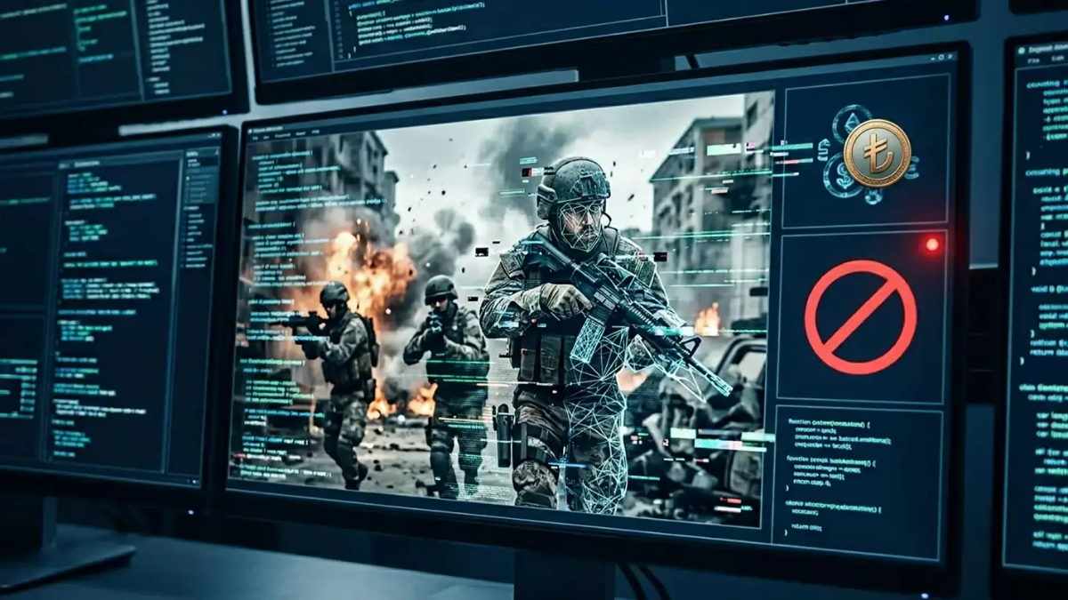 X platformu yapay zeka ürünü sahte videolara savaş açtı