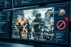 X platformu yapay zeka ürünü sahte videolara savaş açtı