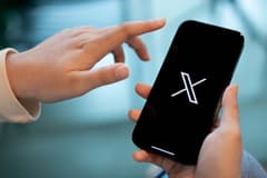 X yanıtlar için dislike özelliğini test ediyor