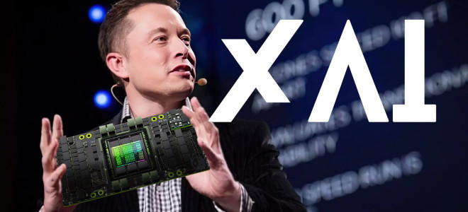 xAI'dan dev zarar: Yapay zeka yatırımları milyarlarca dolar harcıyor