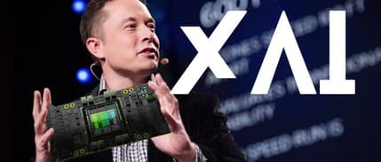 xAI'dan dev zarar: Yapay zeka yatırımları milyarlarca dolar harcıyor