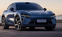 Xiaomi, Tesla'ya rakip yeni aracı YU7'yi tanıttı