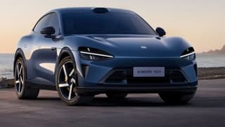 Xiaomi, Tesla'ya rakip yeni aracı YU7'yi tanıttı