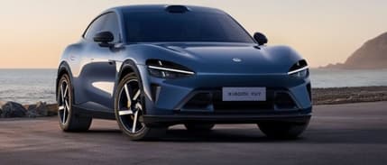 Xiaomi, Tesla'ya rakip yeni aracı YU7'yi tanıttı