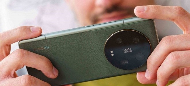 Xiaomi yeni amiral gemisini ABD'den önce Avrupa’da satışa çıkaracak