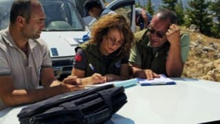 Yaban keçisi vuranların cezası belli oldu