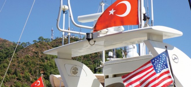 Yabancı bayraklı teknelerin Türk bayrağına geçiş uygulaması sona erdi