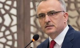 Yabancı ekonomistler, TCMB Başkanı Ağbal'ın iletişimini başarılı buldu