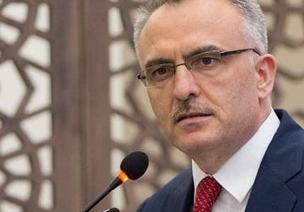 Yabancı ekonomistler, TCMB Başkanı Ağbal'ın iletişimini başarılı buldu
