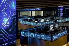 Yabancı hisse senedinde satışa döndü