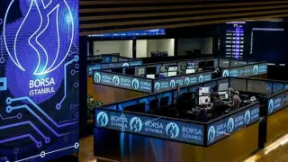 Yabancı hisse senedinde satışa döndü