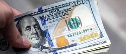 Yabancı iki haftada 1,36 milyar dolarlık tahvil aldı