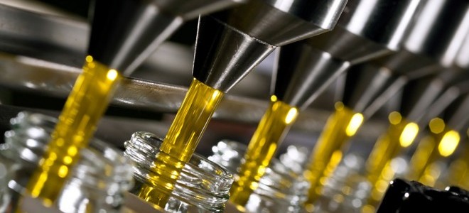 Yabancı İş Adamları Edremit'in Zeytinyağını Beğendi