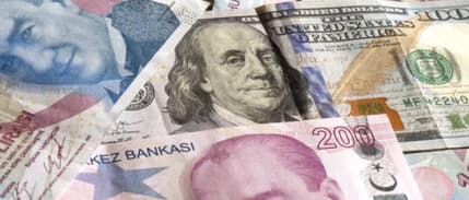 Yabancı kurumlar TL’de ikiye bölündü