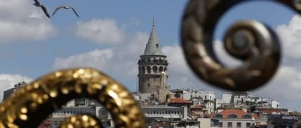 Yabancı özel sermaye fonları Türkiye'de bir araya gelecek