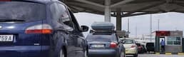 Yabancı Plakalı Araçlar, Trafik Cezaları Ödenmeden Yurt Dışına Çıkamayacak