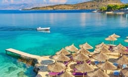 Yabancı turist sayısı Temmuz'da %16,67 arttı