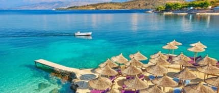 Yabancı turist sayısı Temmuz'da %16,67 arttı