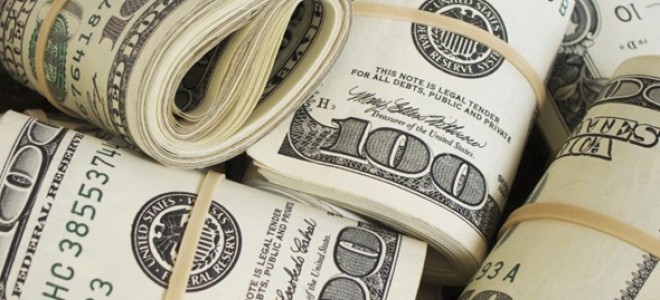 Yabancı Yatırımcı 2017’nin Son Haftasında 122 Milyon Dolarlık Hisse Senedi Aldı