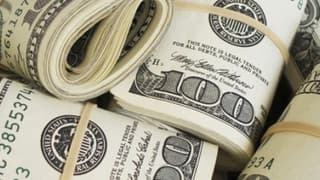 Yabancı Yatırımcı 2017’nin Son Haftasında 122 Milyon Dolarlık Hisse Senedi Aldı