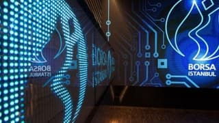 Yabancı yatırımcı 2024 yılını tahvil ve hissede satışla kapattı